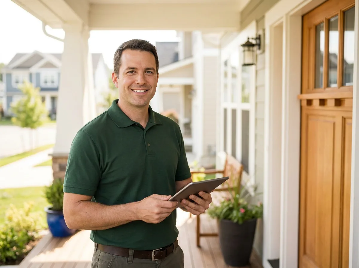 Pest control FAQs for Icard, NC